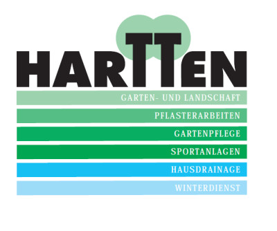 Hartten GmbH Garten- und Landschaftsbau
