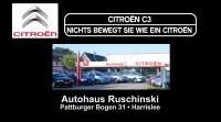 Autohaus Ruschinski oHG