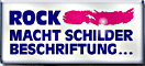 Schilder und Beschriftungen Rock GmbH