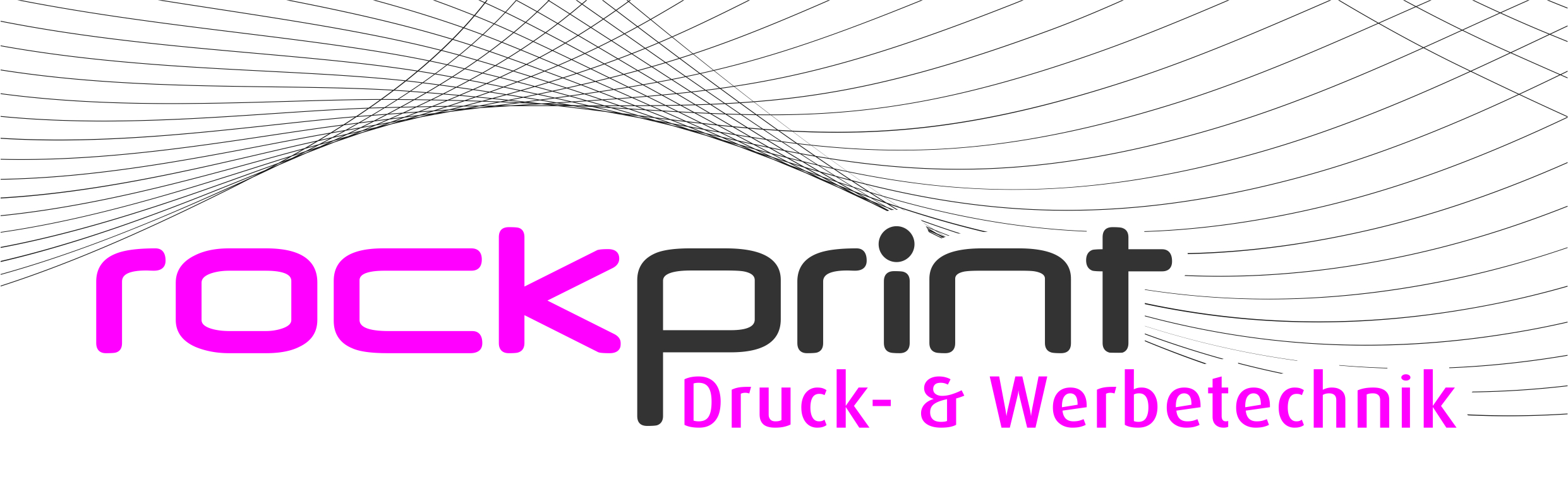 Rockprint GmbH & Co. KG – Werbetechnik in der Region Harrislee, Flensburg und Hamburg